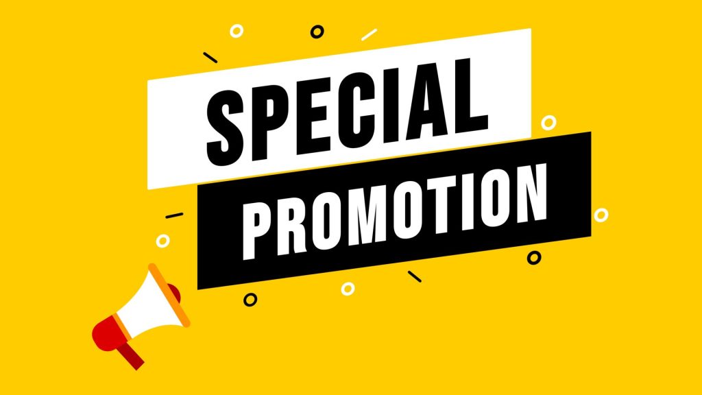 Special Notary PROMO